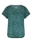 Tuman - Travel T-shirt dames - Human Nature