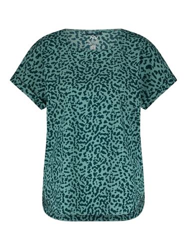 Tuman - Travel T-shirt dames - Human Nature
