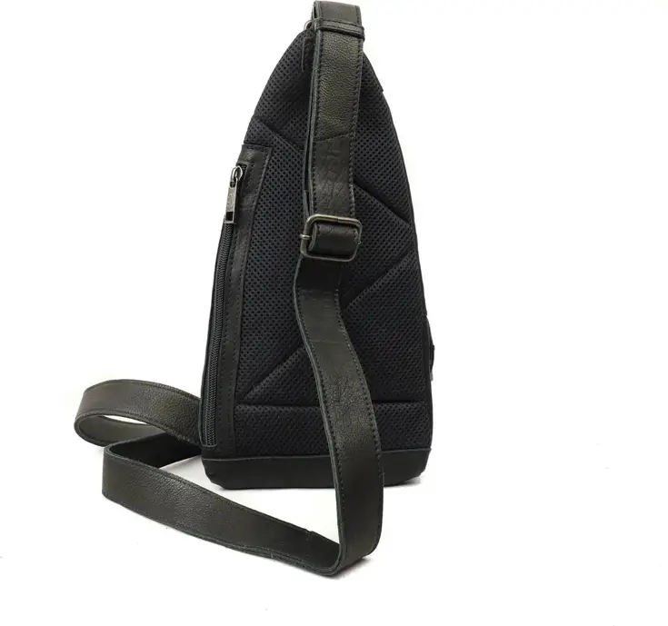 Pelle Nolani -  Crossbodytas - Slingbag - Leer