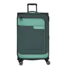 Viia 4 Wheel Trolley L Expandable  | 94 L