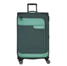 Viia 4 Wheel Trolley L Expandable  | 94 L