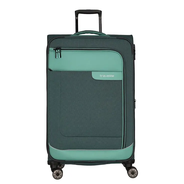 Viia 4 Wheel Trolley L Expandable  | 94 L