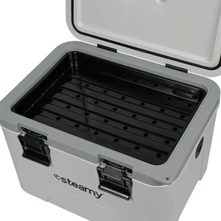 Steamy Marine 21 Koelbox - 21L