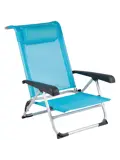 Strandstoel Saint-Tropez