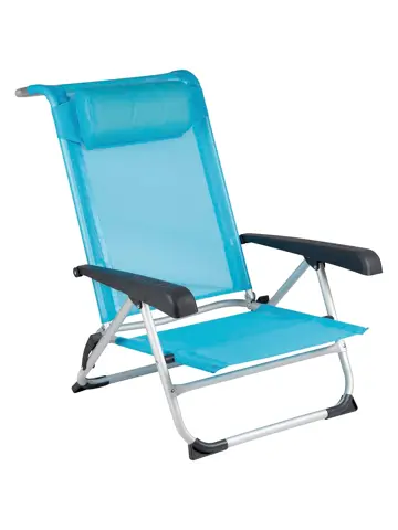 Strandstoel Saint-Tropez