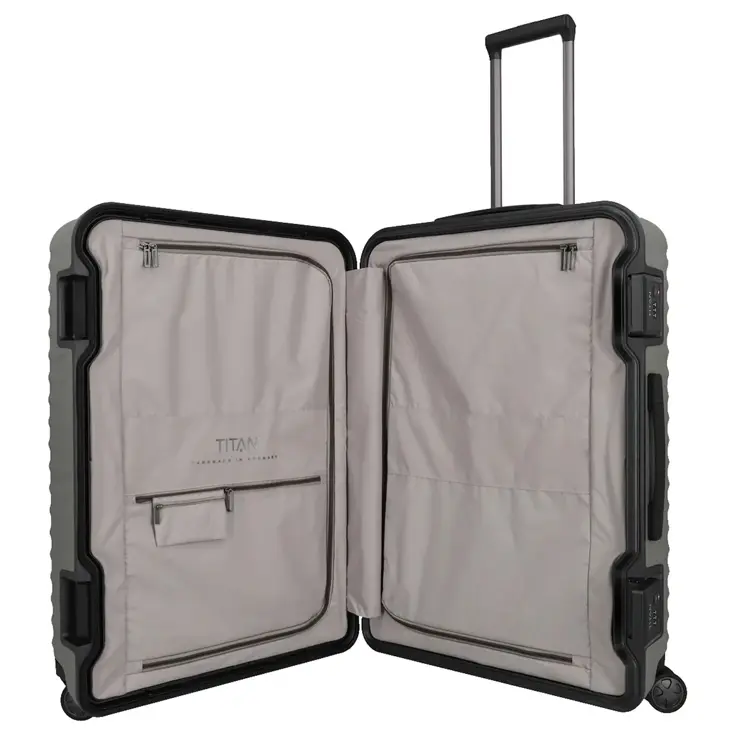 Titan Litron Frame 4 wheel trolley l