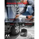AutoXtreme Air-200 – Luchtcompressor