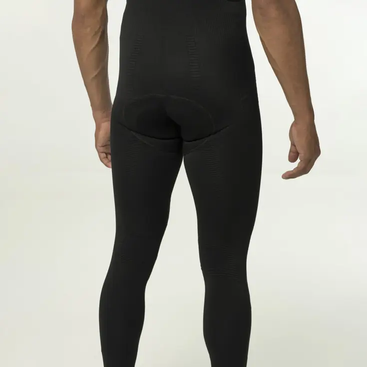 Naadloze Performance - Fietsbroek heren