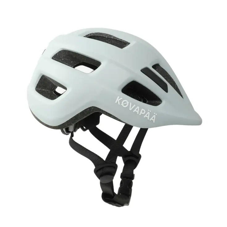 Lappi Fietshelm Kind met Opberghoes