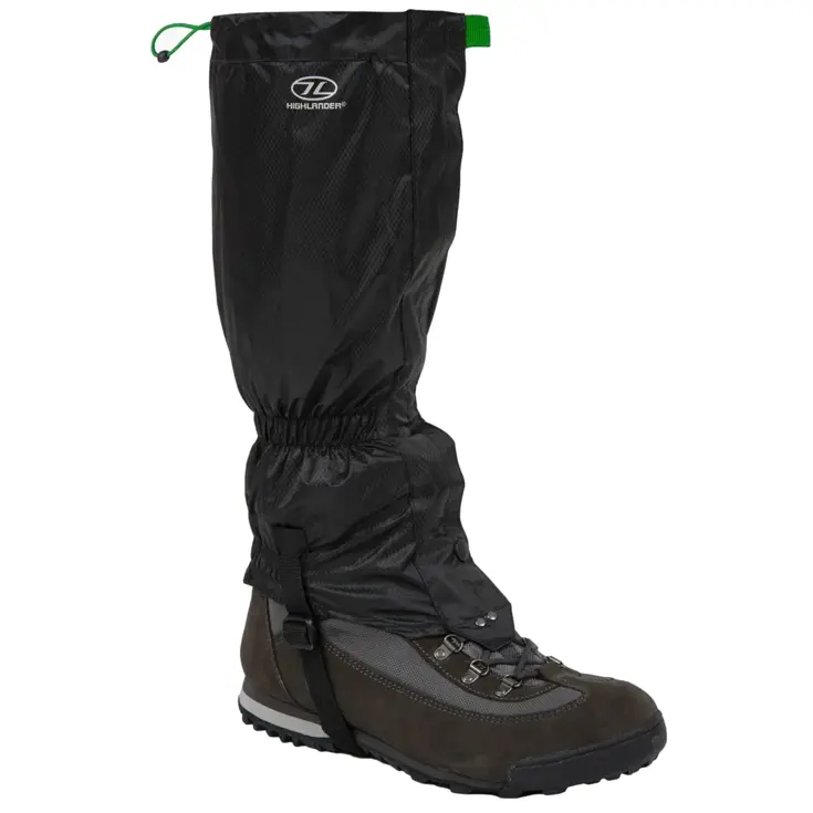 Gaiters kind Glenshee Junior