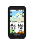 BiNavi Air - GPS fietscomputer