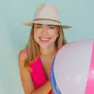 Shauna Fedora - Zonnehoed - 360FIVE