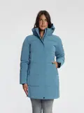 Astrid Dames - Puffer winterjas - Waterdicht