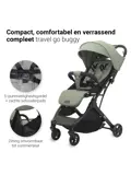 Travel Go - Buggy
