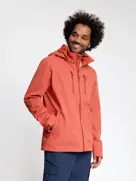 Huxley - Jas heren - Human Nature