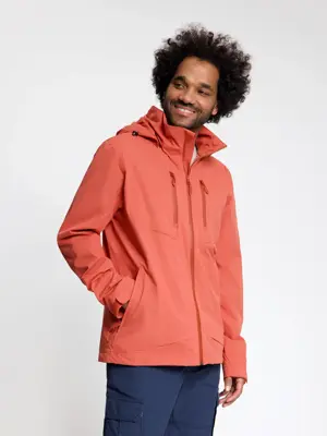 Huxley - Jas heren - Human Nature