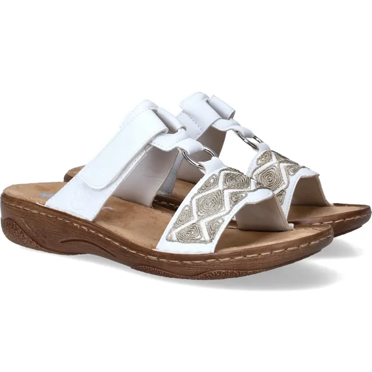 Slippers Dames