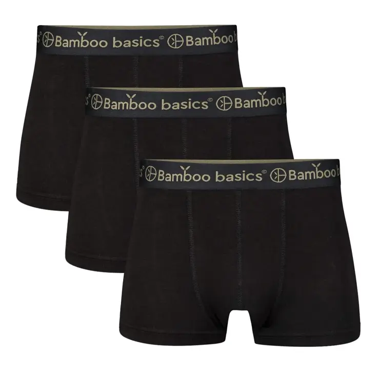 LIAM - Trunk Boxershorts 3-pack heren