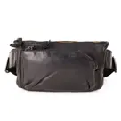 Bella - Leren Heuptas - Crossbody