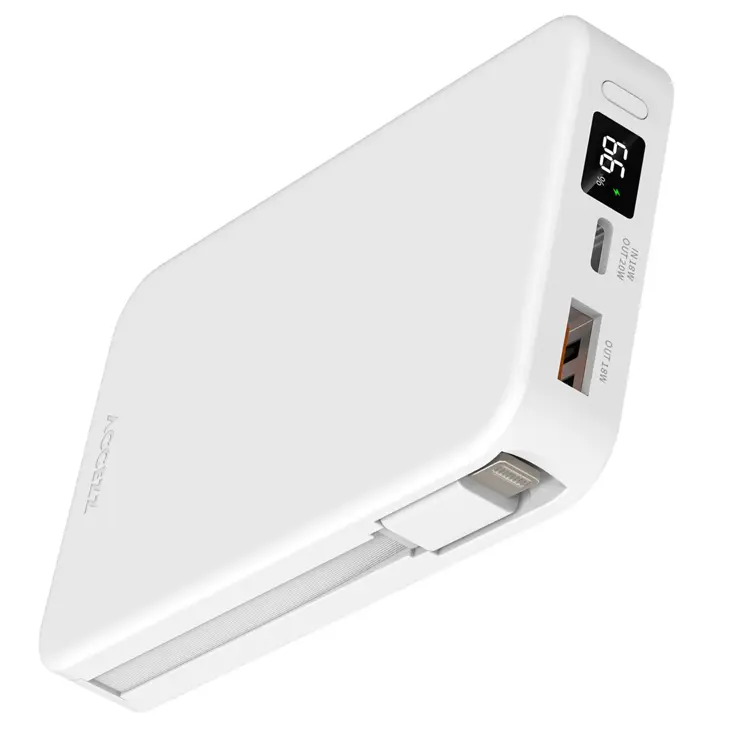 Powerbank 10.000 mAh