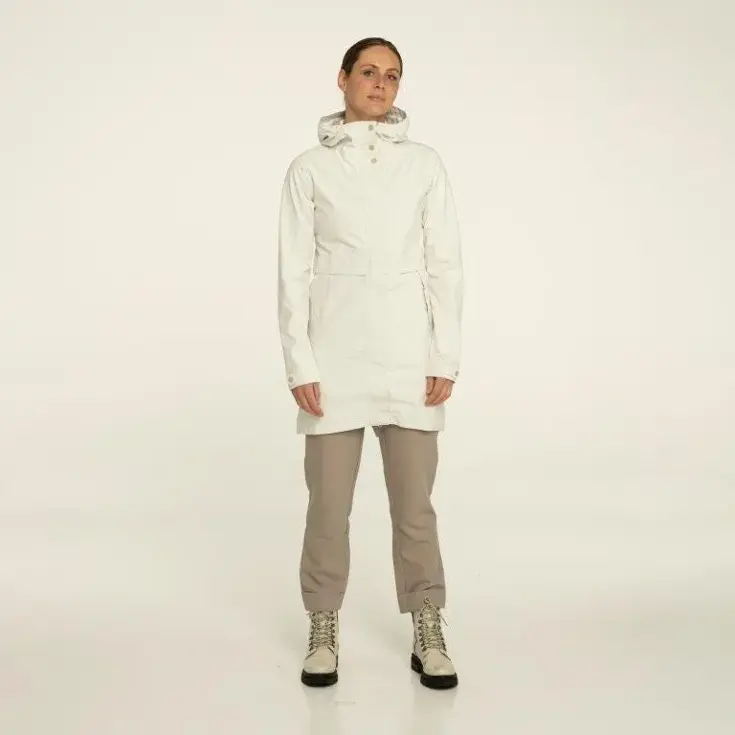 Winter City Slicker - Regenjas Dames
