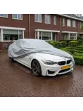 Autohoes Stof & Vuil - 400x165x117cm
