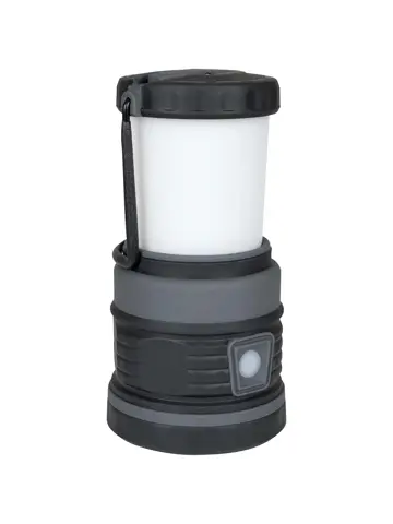 Bo-Camp Lamp Delta Oplaadbaar