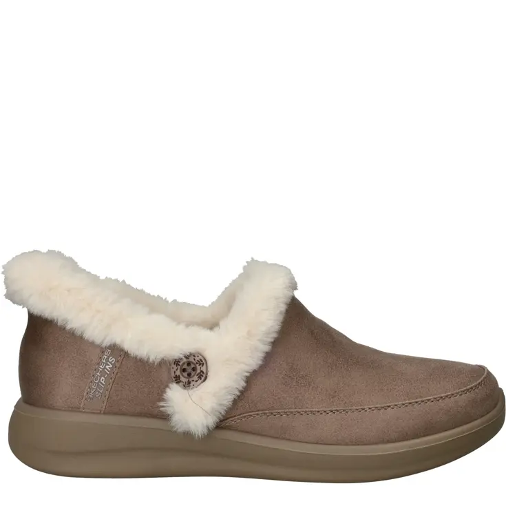 Slip-Ins Cozy Escape Pantoffels Dames
