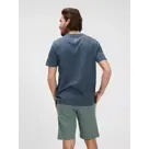 Walker – T-shirt Heren