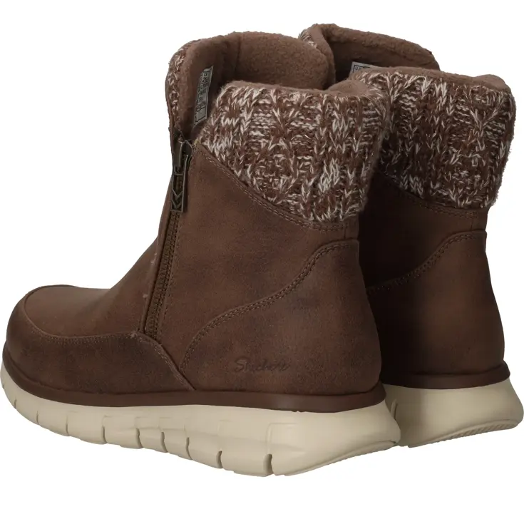Synergy Lovely Collab Boots Dames