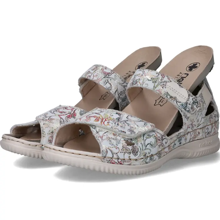 Sandalen Dames