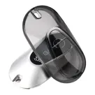 Dutch Shield Sleutelhoes Mercedes Clear C3