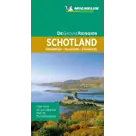Michelin Groene Gids Schotland