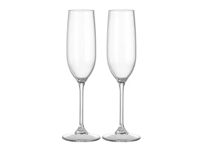 Brunner Riserva Prosecco Glas 25 Cl 2 Stuks