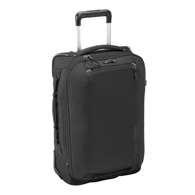 Eagle Creek international carry on 35l Zwart