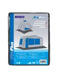 ProPlus Grondzeil - 3 x 4 m - Tentzeil