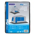 ProPlus Grondzeil - 3 x 4 m - Tentzeil