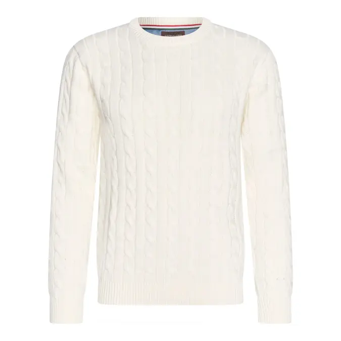 Heren Adria Kabel Cappuccino Italia