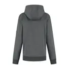 Travelin' Lona Dames - Outdoortrui - Hoodie
