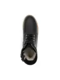 Travelin' Langstrand Heren - Veterboots - Wol
