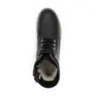 Travelin' Langstrand Heren - Veterboots - Wol