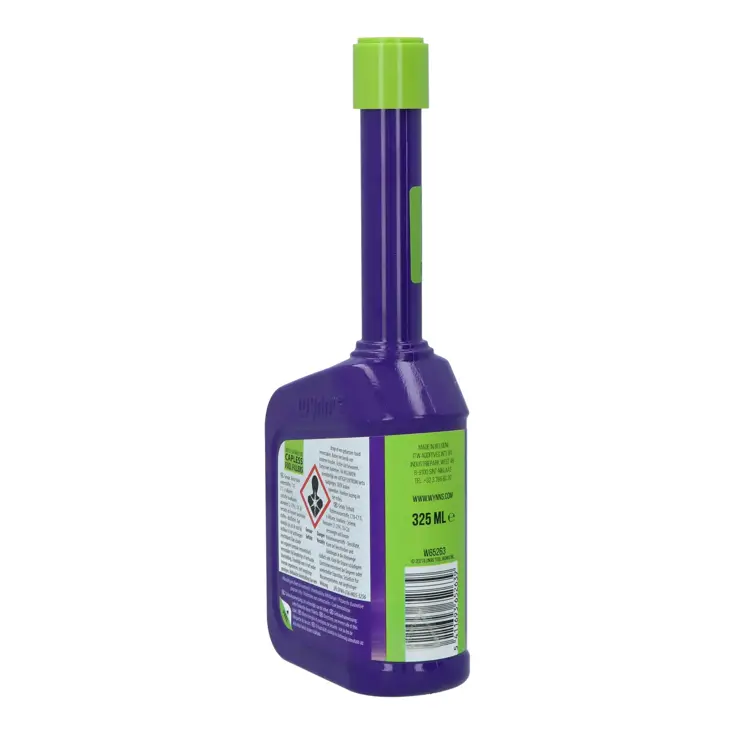 Petrol Plus Treatment - Wynn’s