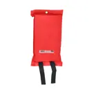 Carpoint Blusdeken 1x1 Meter