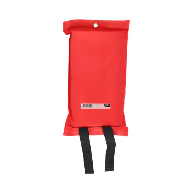 Carpoint Blusdeken 1x1 Meter