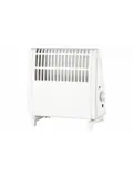 Compacte elektrische kachel 450 W - 12×26×29 cm