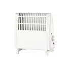 Hotserie Compacte elektrische kachel 450 W