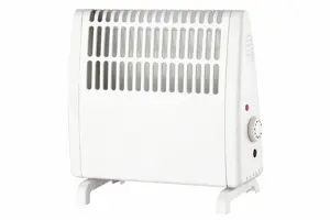 Hotserie Compacte elektrische kachel 450 W