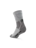 Hiking Light Merino Mid-Cut Compressie -