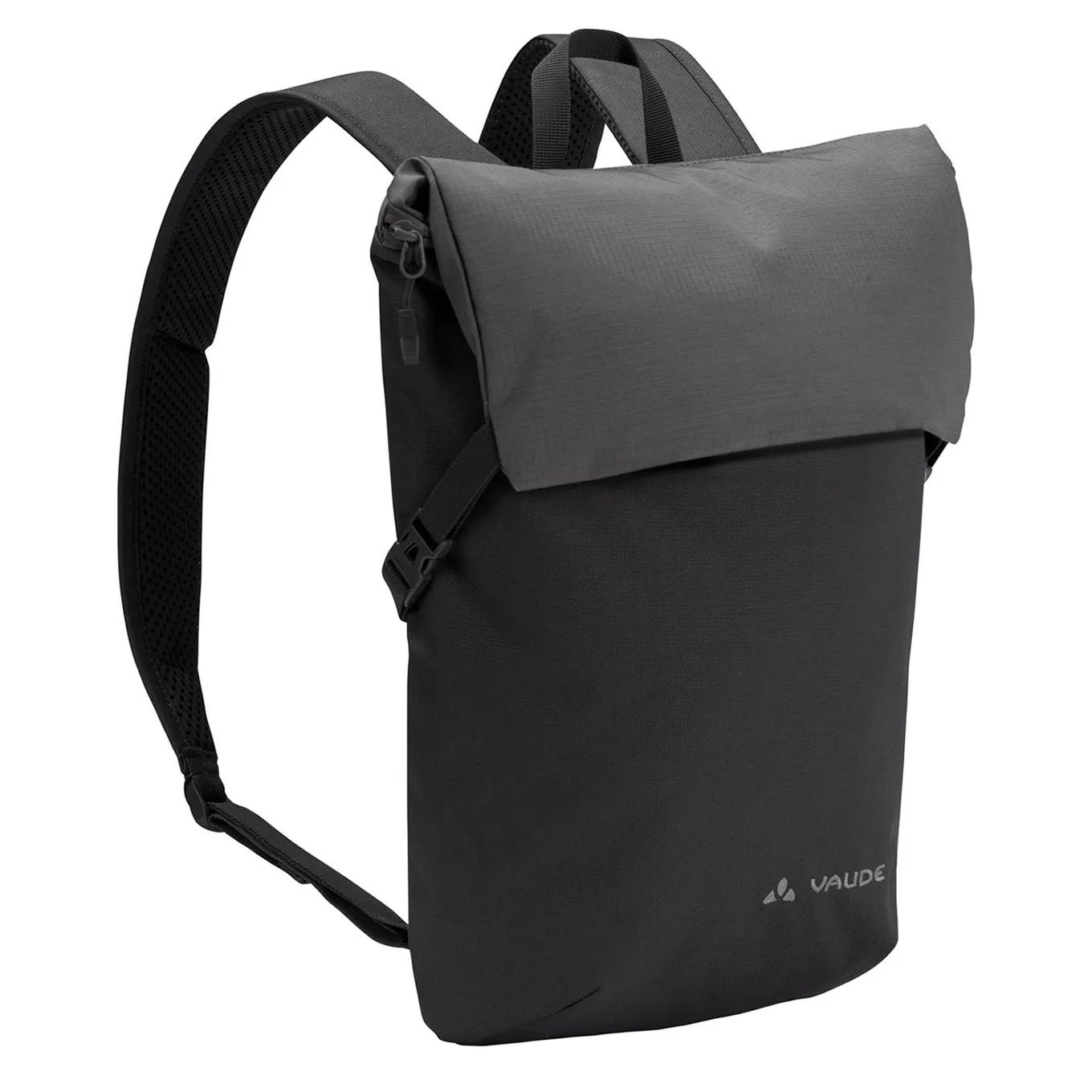 Vaude  Unuk II Backpack black  Zwart main product image