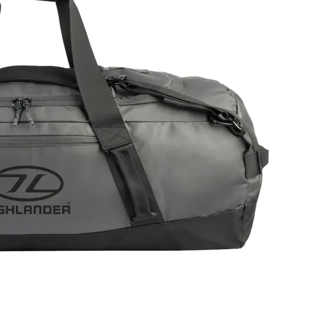 Highlander Outdoor reistas Hauler 120L